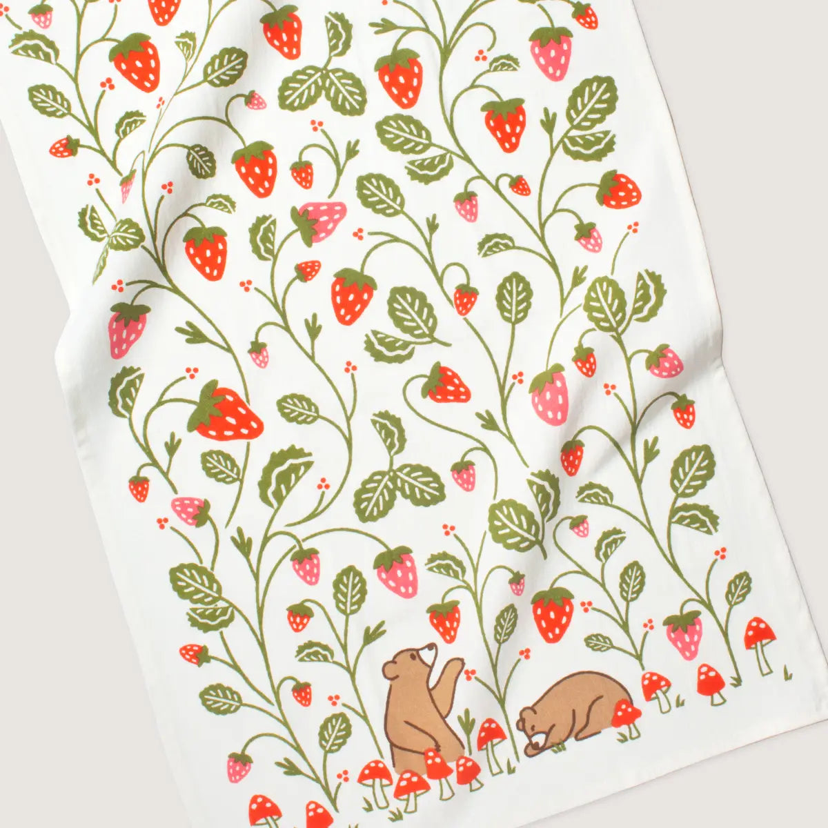 Seltzer Goods: Tea Towels