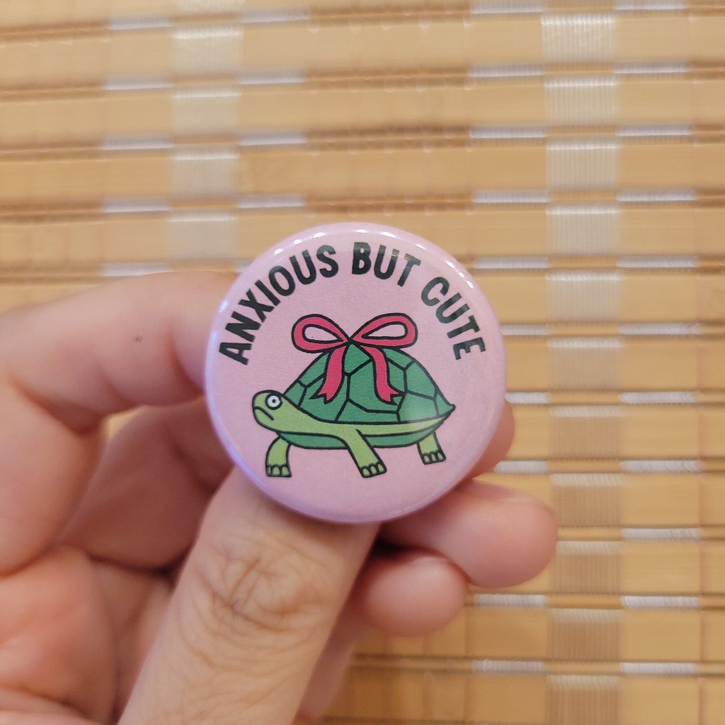 Seltzer Goods: Animals with Attitude Buttons
