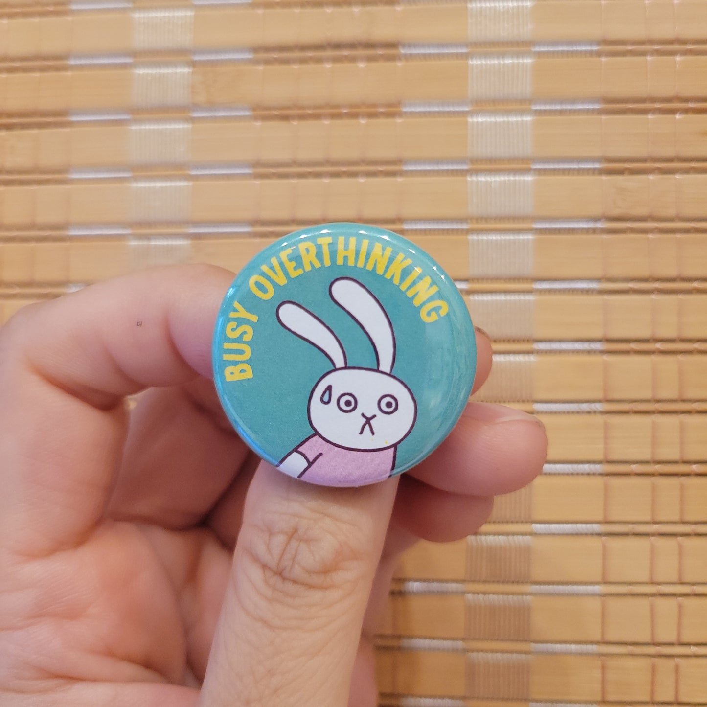 Seltzer Goods: Animals with Attitude Buttons