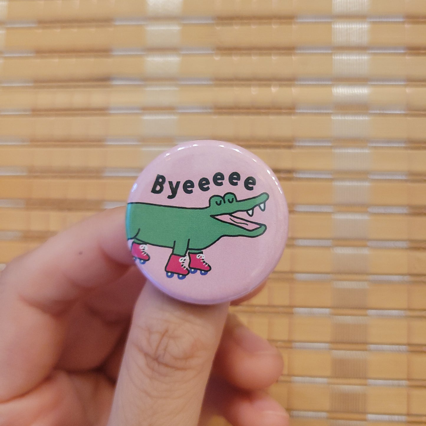 Seltzer Goods: Animals with Attitude Buttons