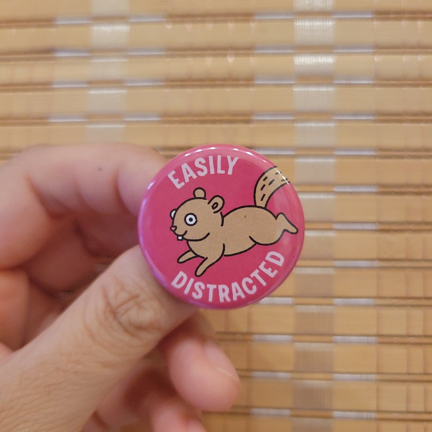 Seltzer Goods: Animals with Attitude Buttons