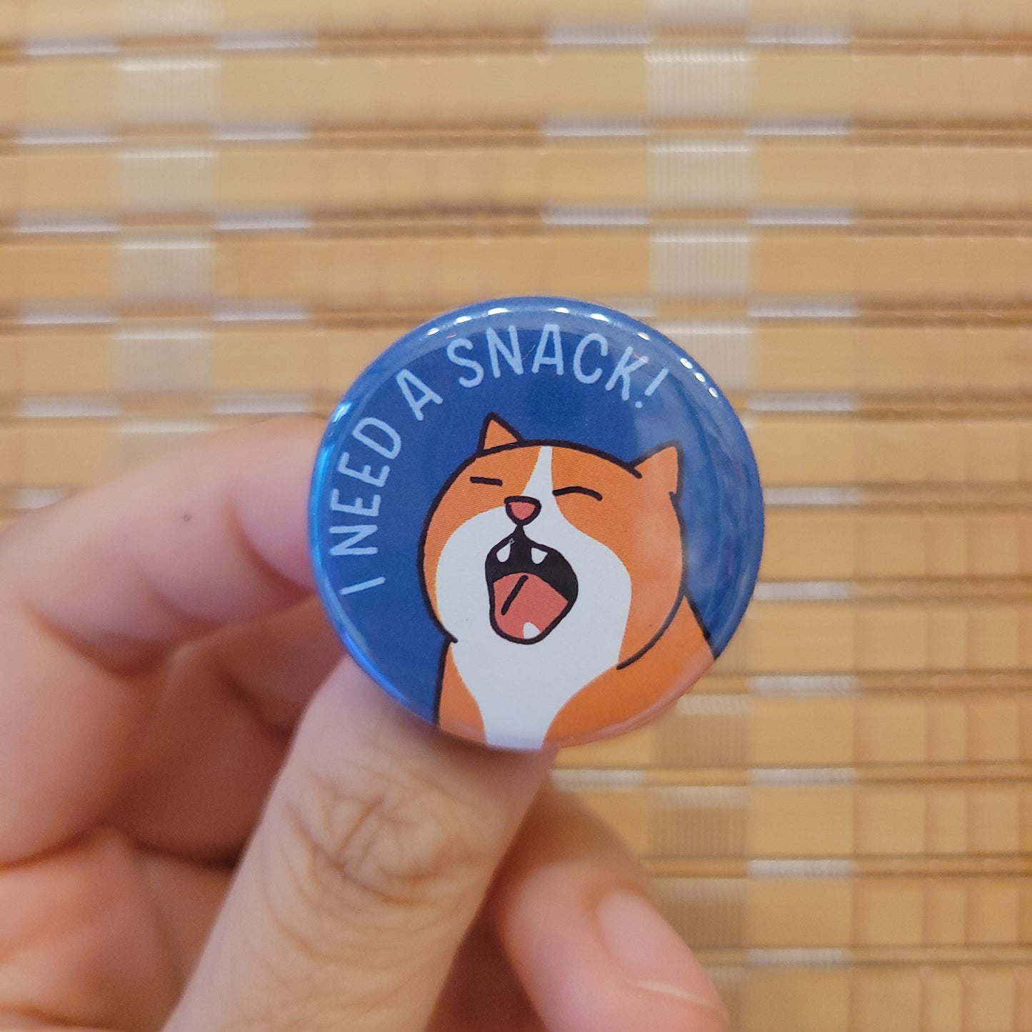 Seltzer Goods: Animals with Attitude Buttons