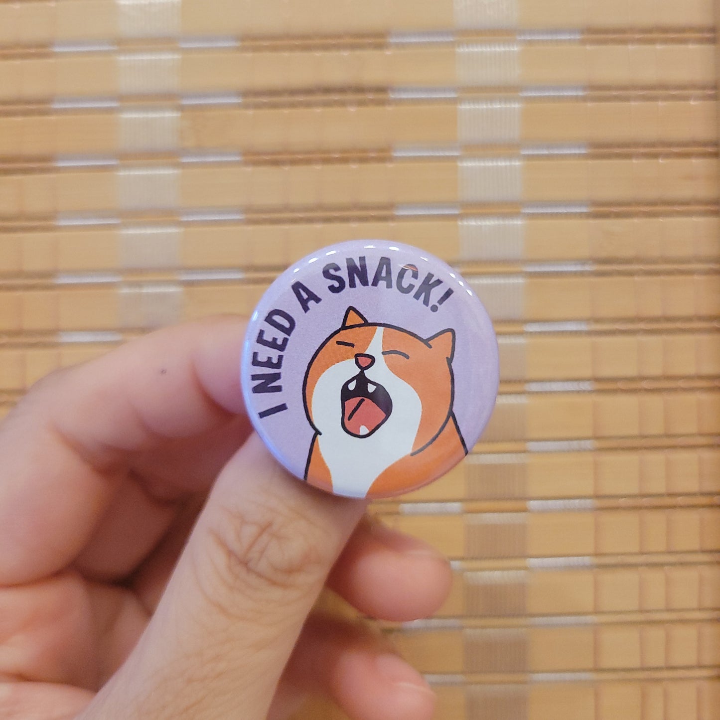 Seltzer Goods: Animals with Attitude Buttons
