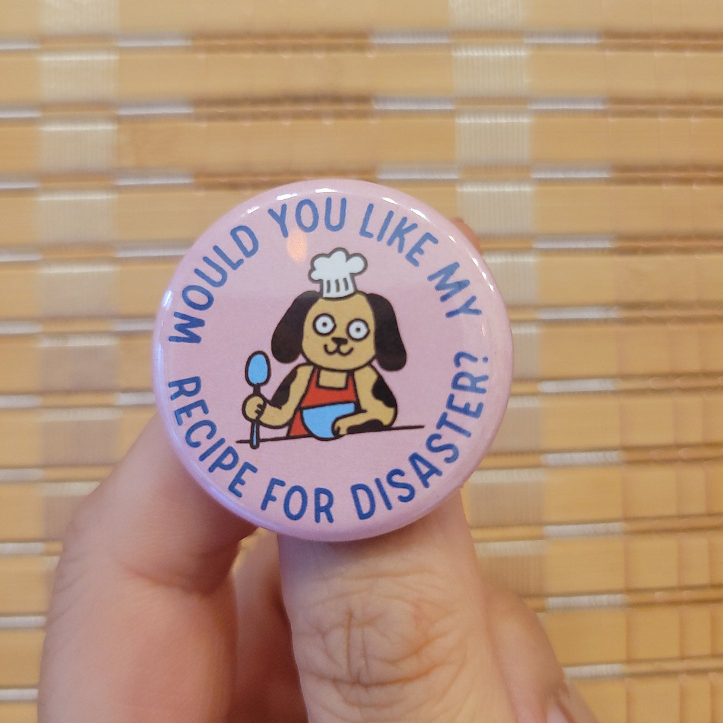 Seltzer Goods: Animals with Attitude Buttons