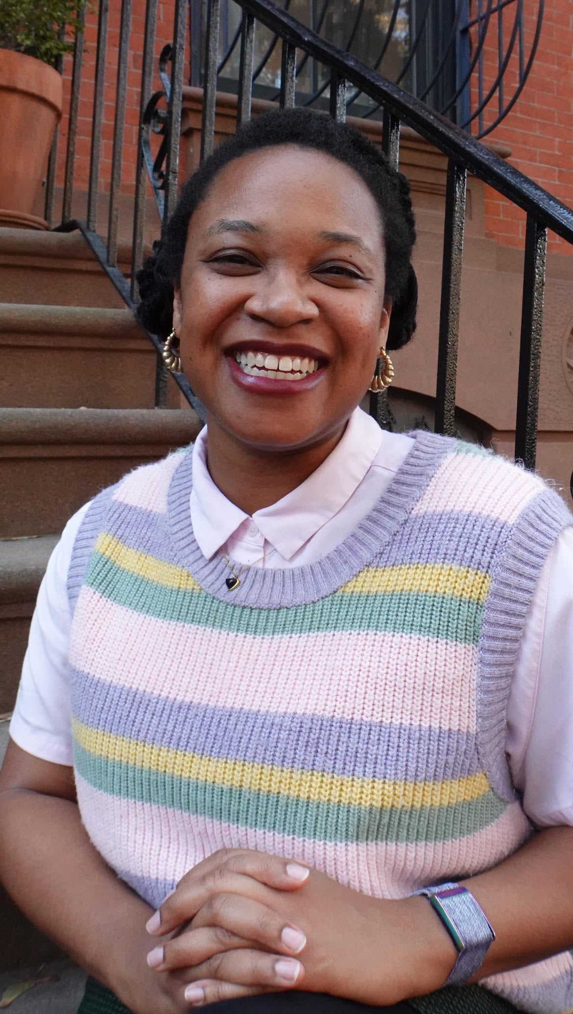 Shanika Powell: A Blackout Poetry Workshop (SEP 10)