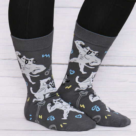 Shattered Earth: Socks