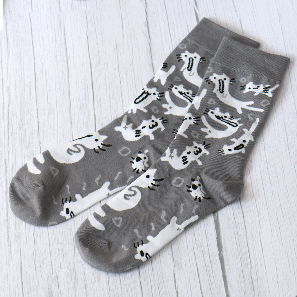 Shattered Earth: Socks
