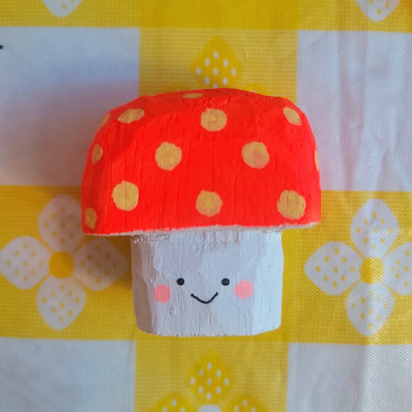 ShinYeon Moon: Shrooms