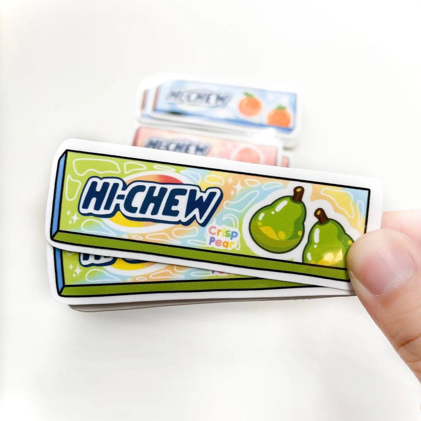 simplyMKO: Food & Grocery Stickers