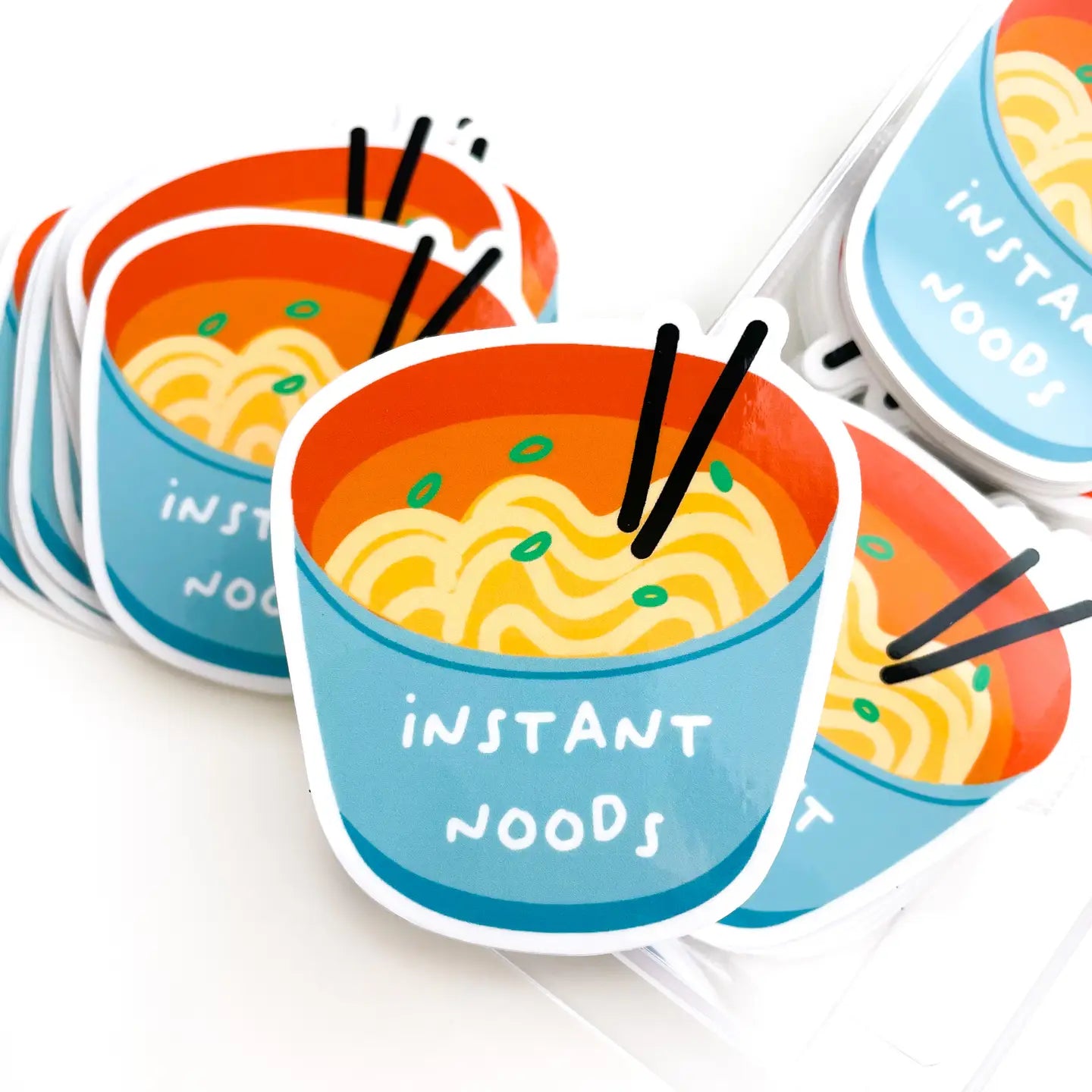 simplyMKO: Food & Grocery Stickers