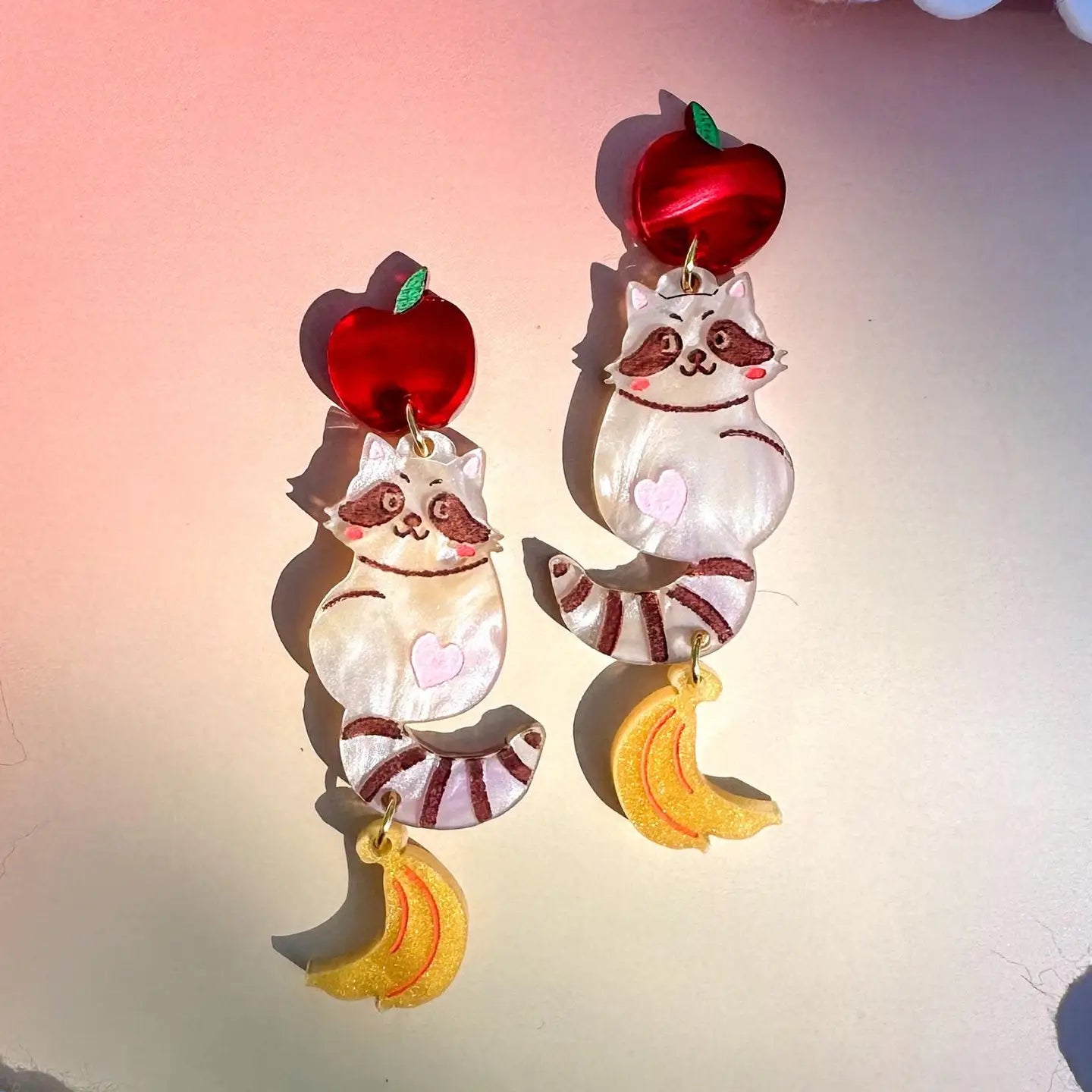 Sunnie Creative: Earrings