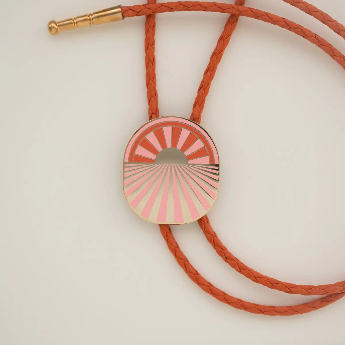 Tiny Deer Studio: Bolo Ties