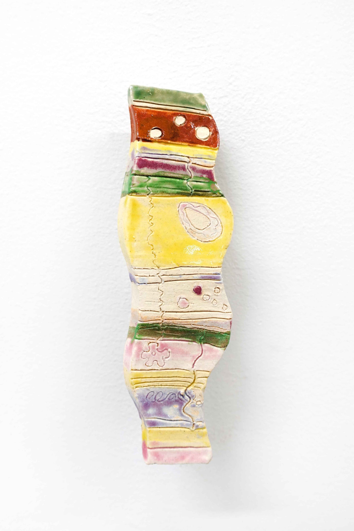 Ingrid Yi-Chen Lu: Twinkle Bridge