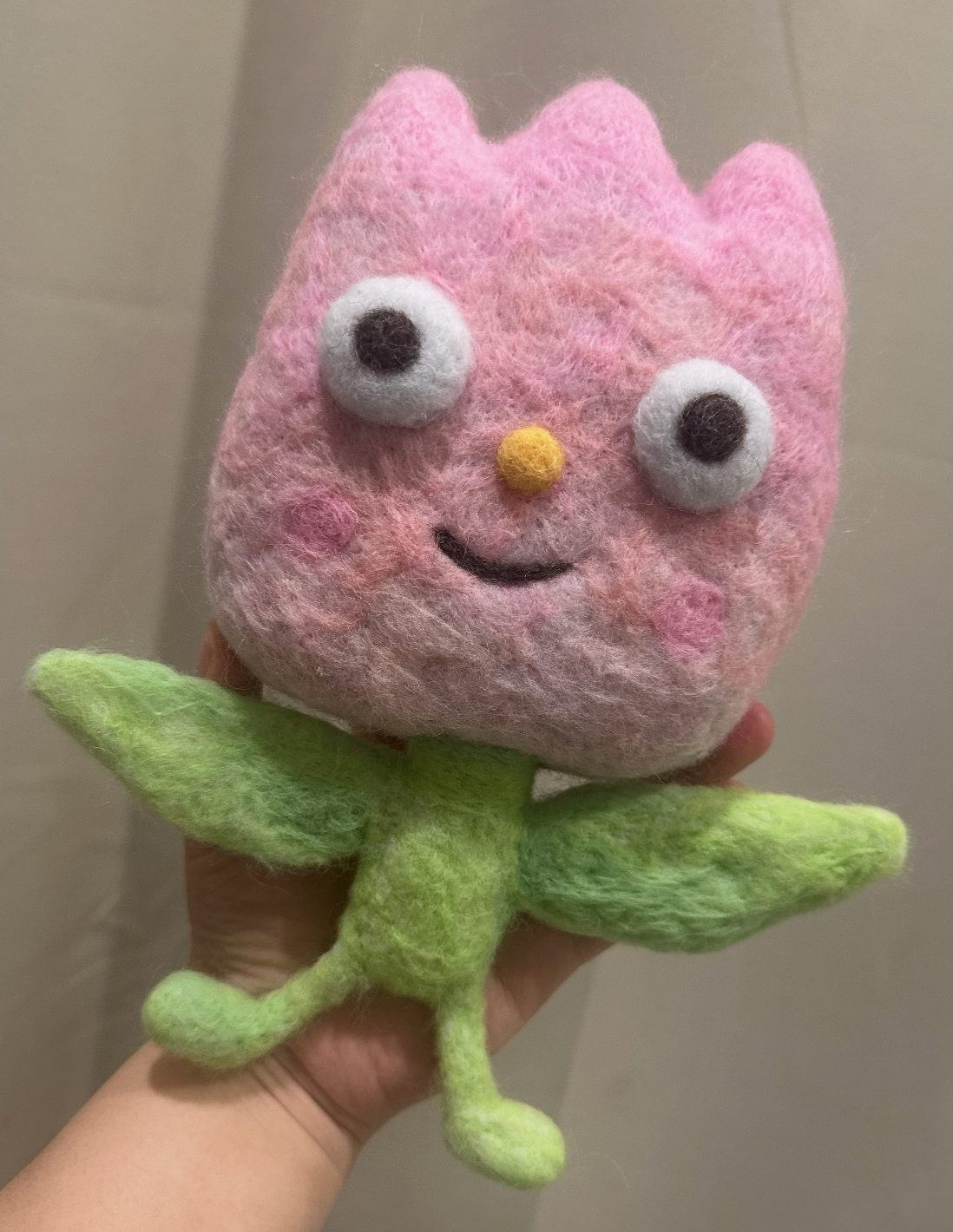 ShinYeon Moon: Tulip Boi