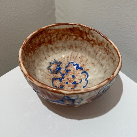Ayaka Takao: alien bear cup
