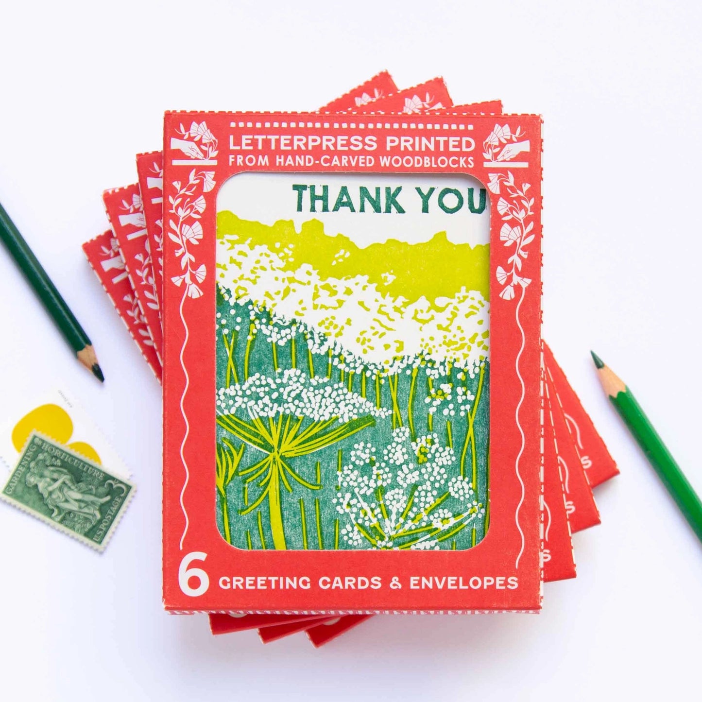 Heartell Press: Everyday Card Box Sets
