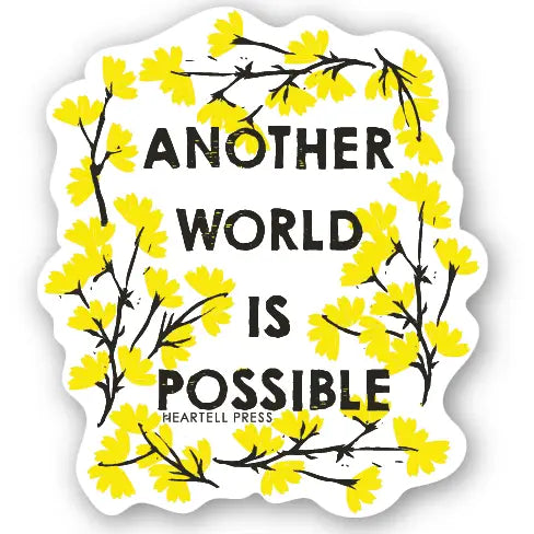 Heartell Press: Stickers