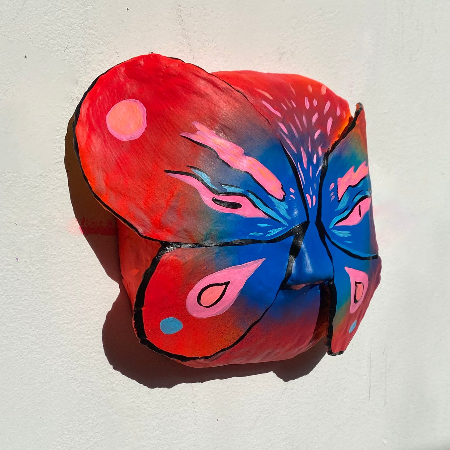 Irene Feleo: Olzoid (NFS)