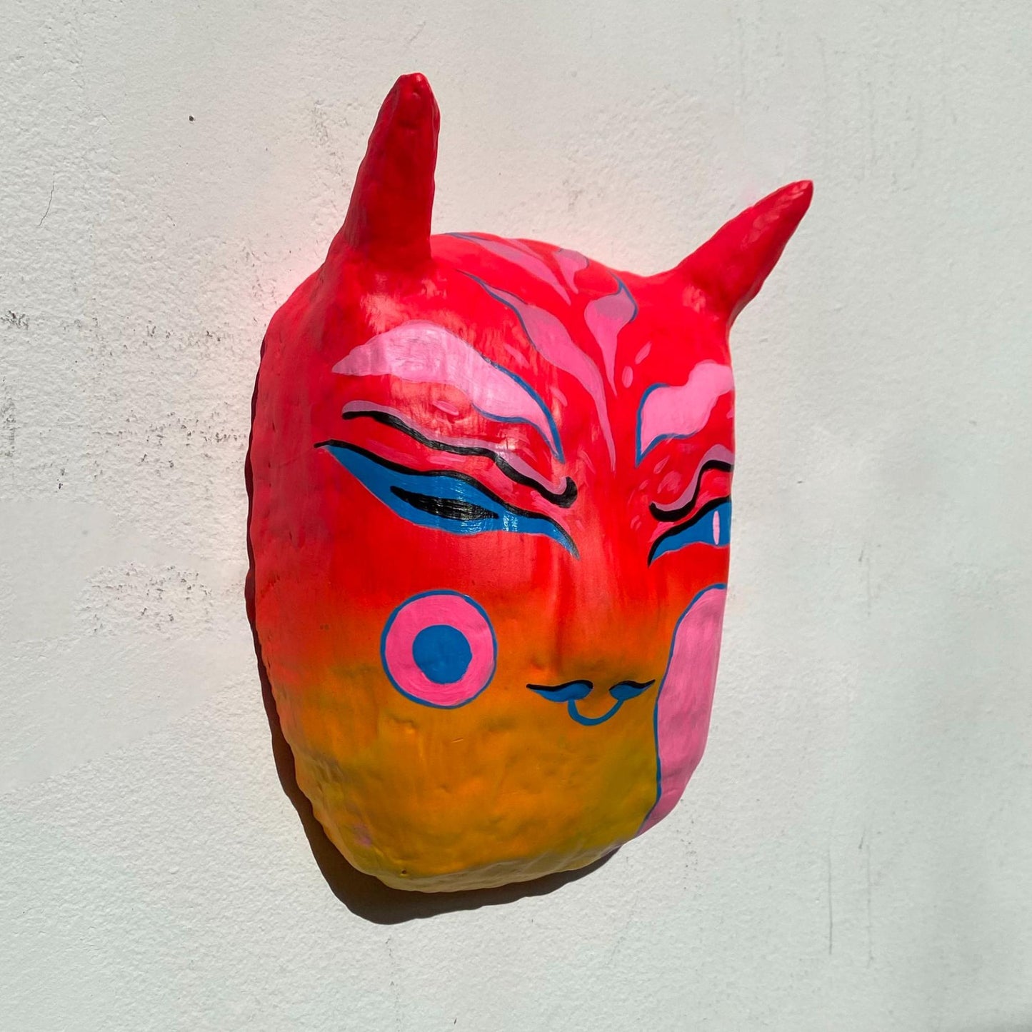 Irene Feleo: Clara (NFS)