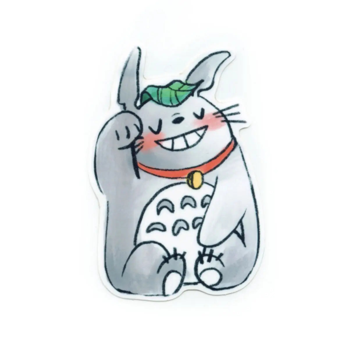 Le Petit Elefant: Stickers
