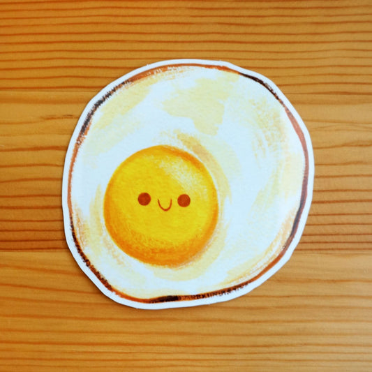 Nellie Le: Food Stickers