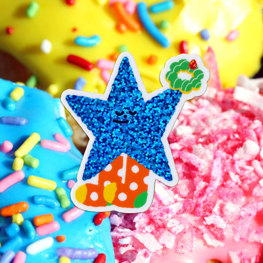 Yum! Club: Stickers