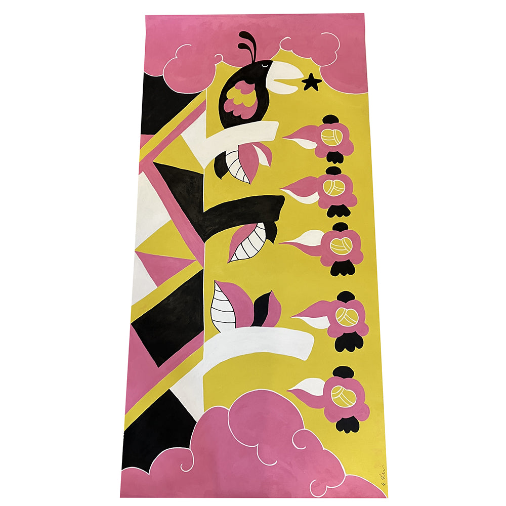 Erin Shigaki: Black Star
