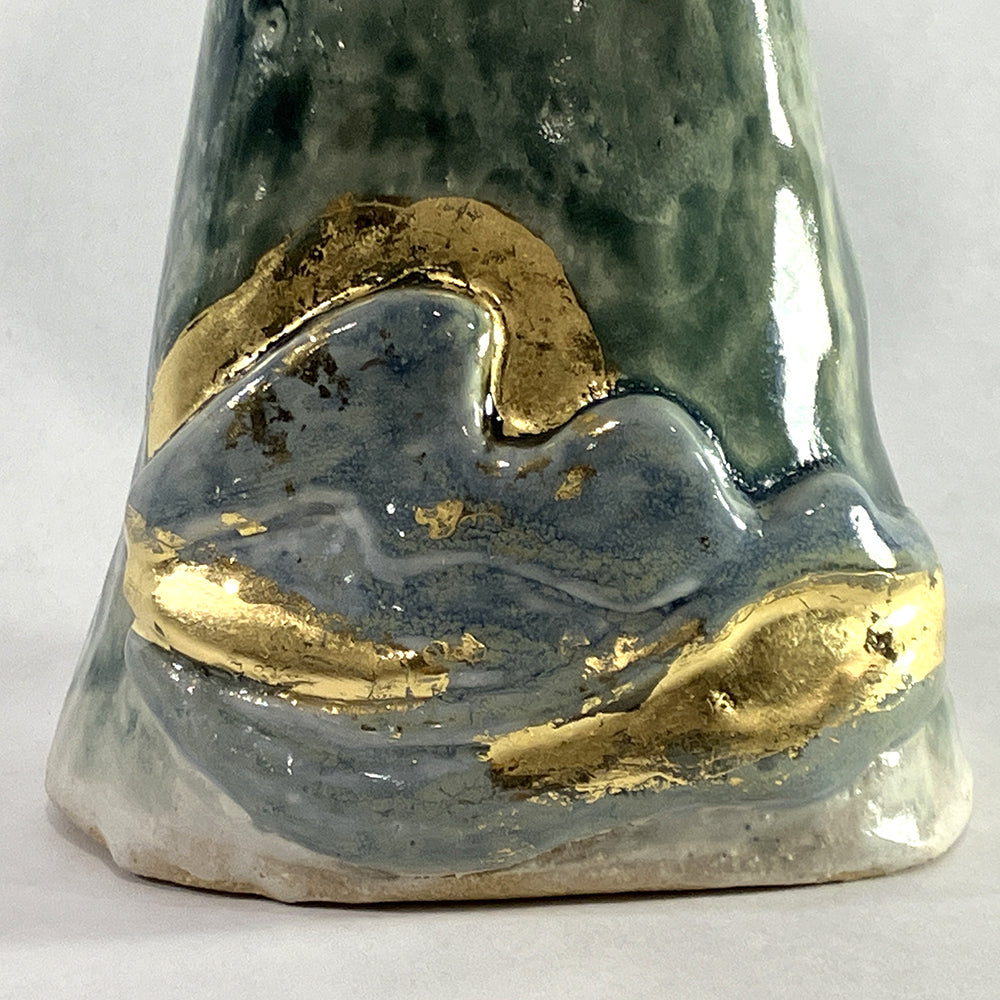 Erin Shigaki: Creation Mirror