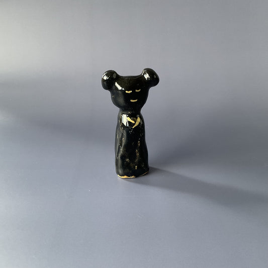 Erin Shigaki: Ancestor Figures