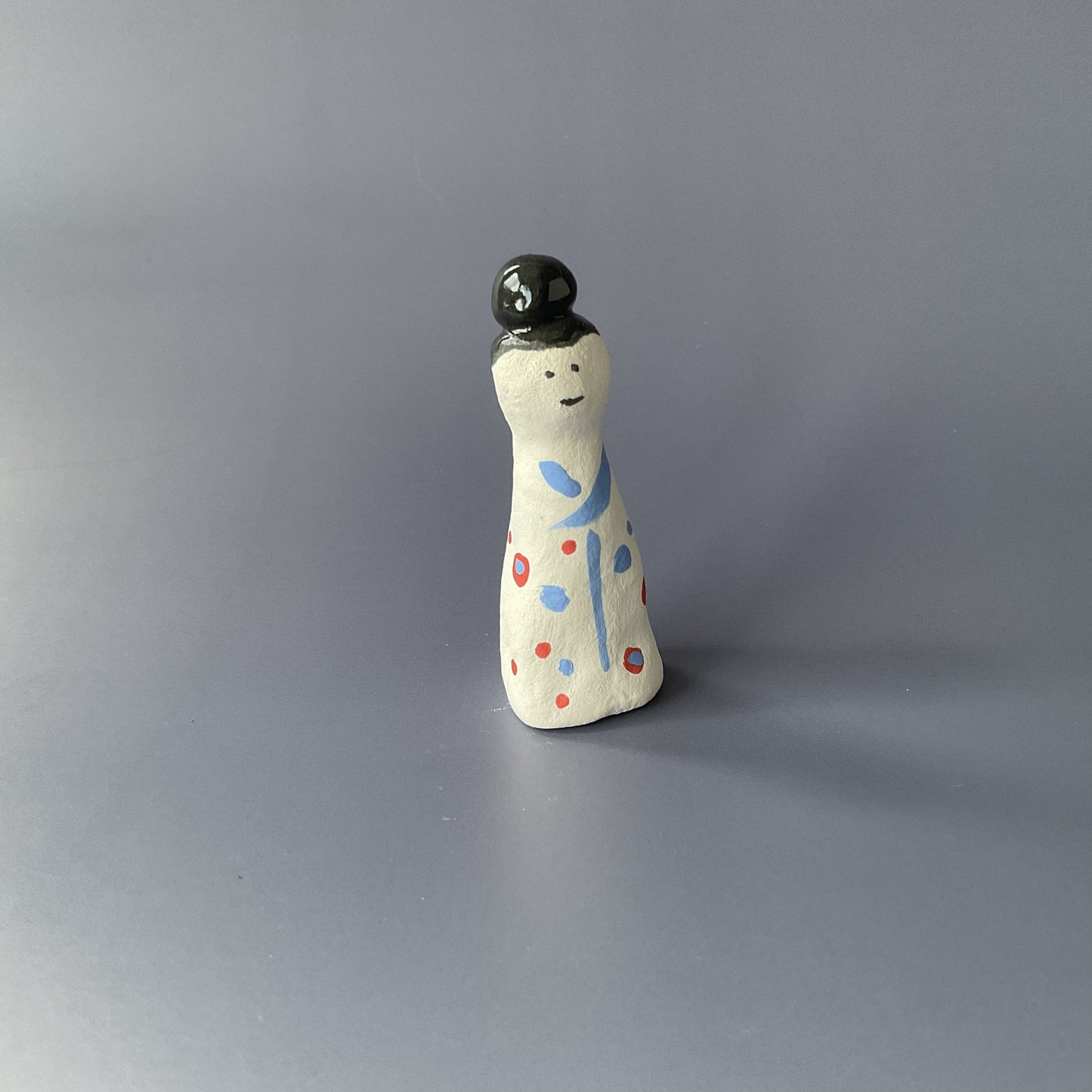 Erin Shigaki: Ancestor Figures