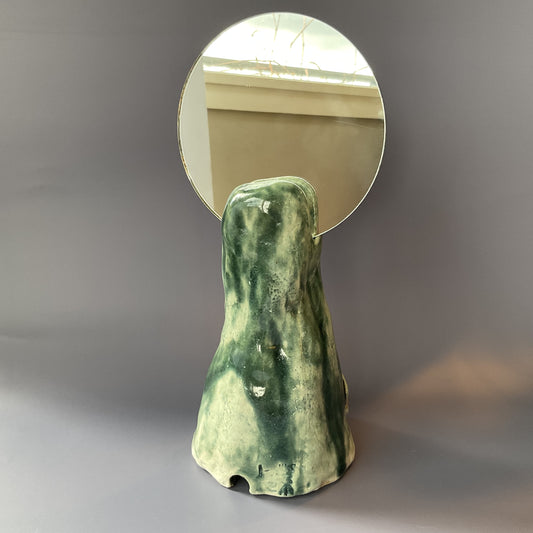 Erin Shigaki: Creation Mirror