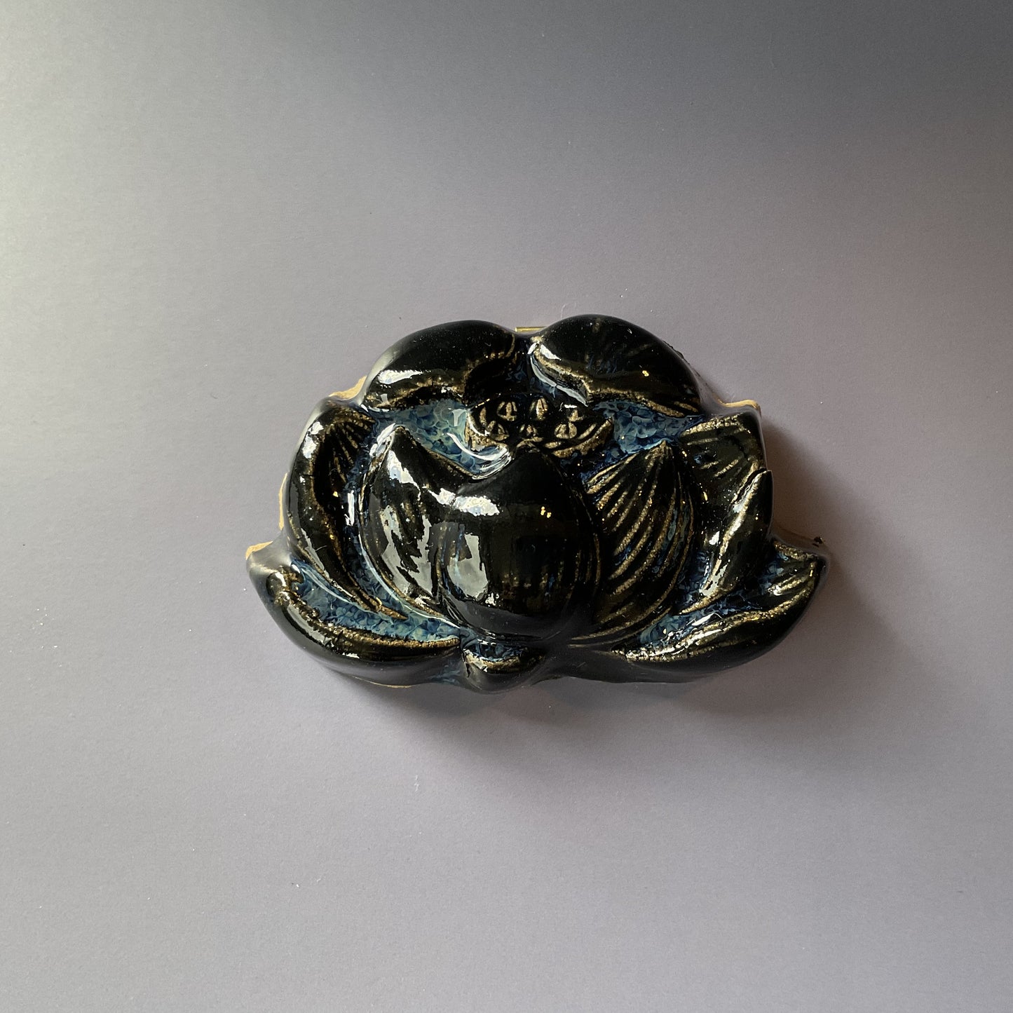 Erin Shigaki: Kashigata Flowers