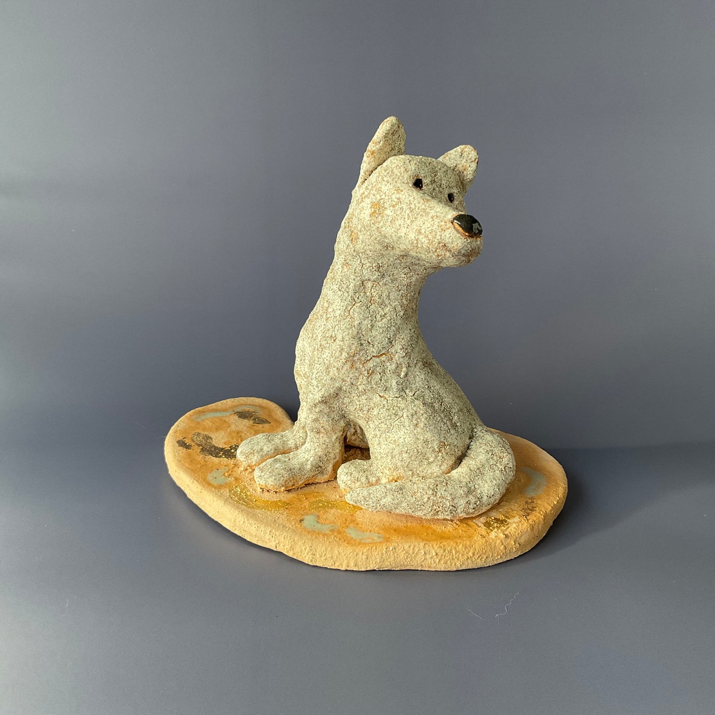 Erin Shigaki: Sweet Faced Kitsune