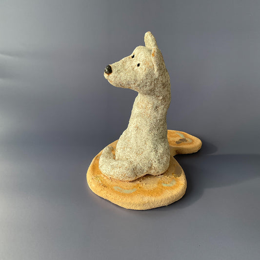 Erin Shigaki: Sweet Faced Kitsune