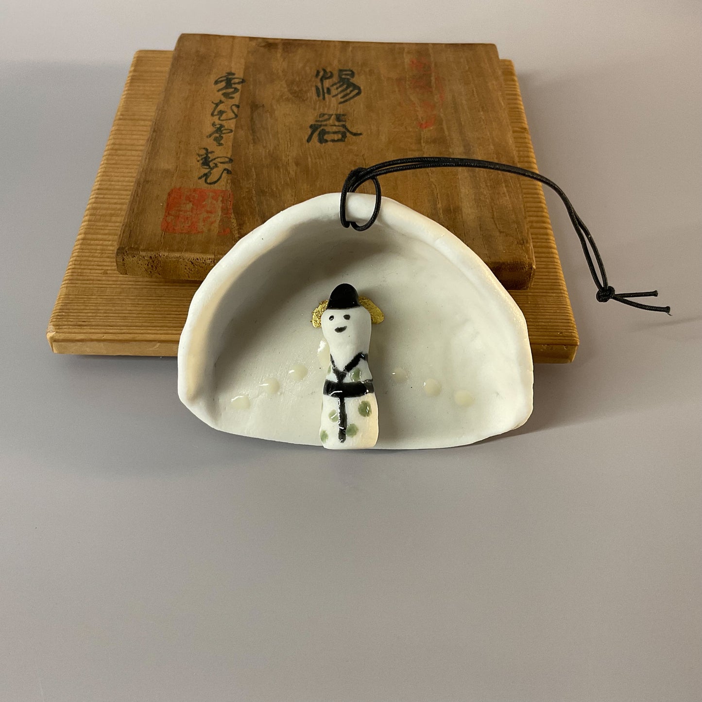 Erin Shigaki: Wall Altars