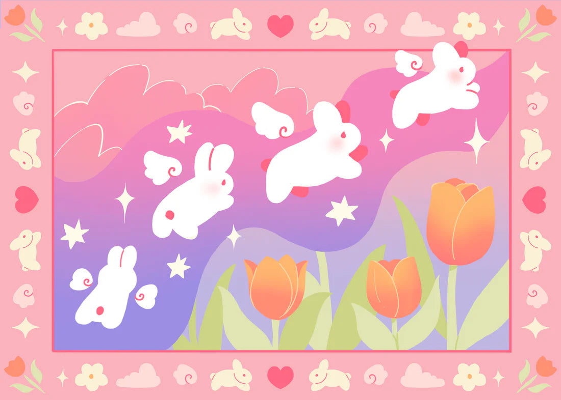 vickyisdrawing: Prints