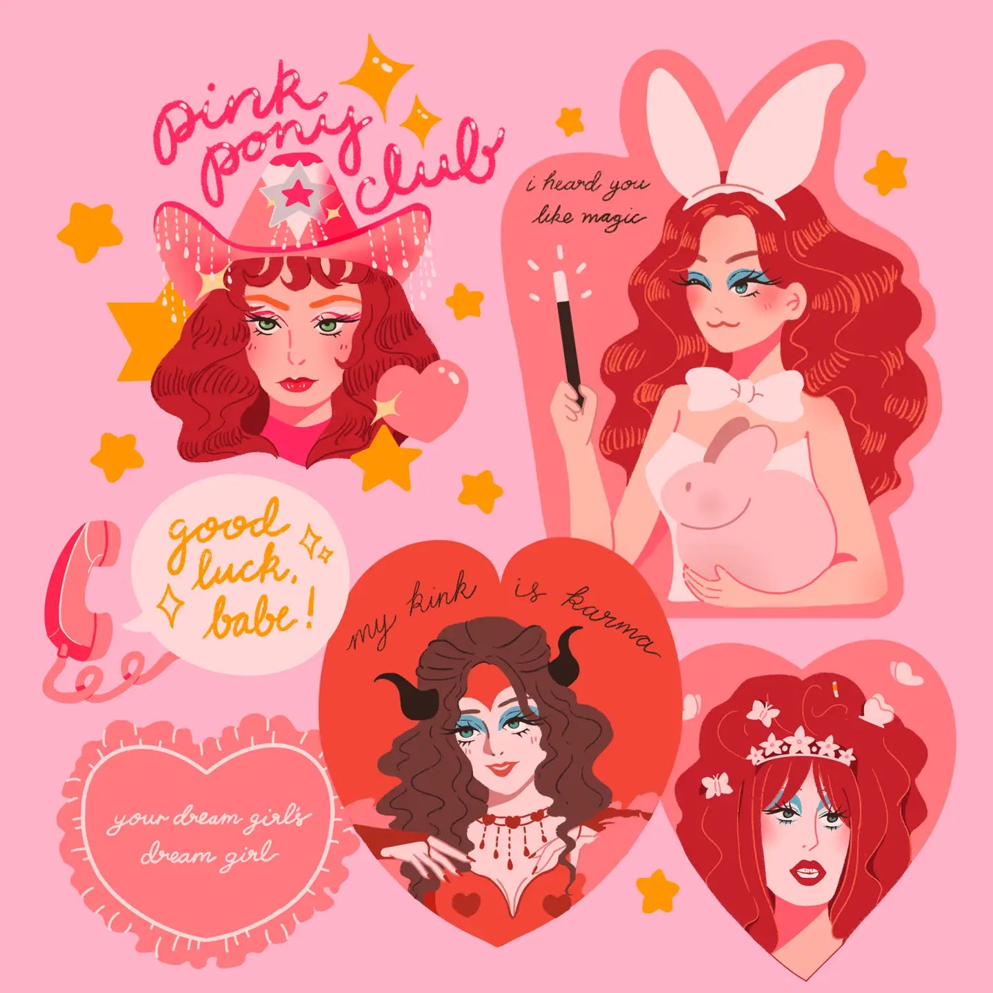 vickyisdrawing: Prints