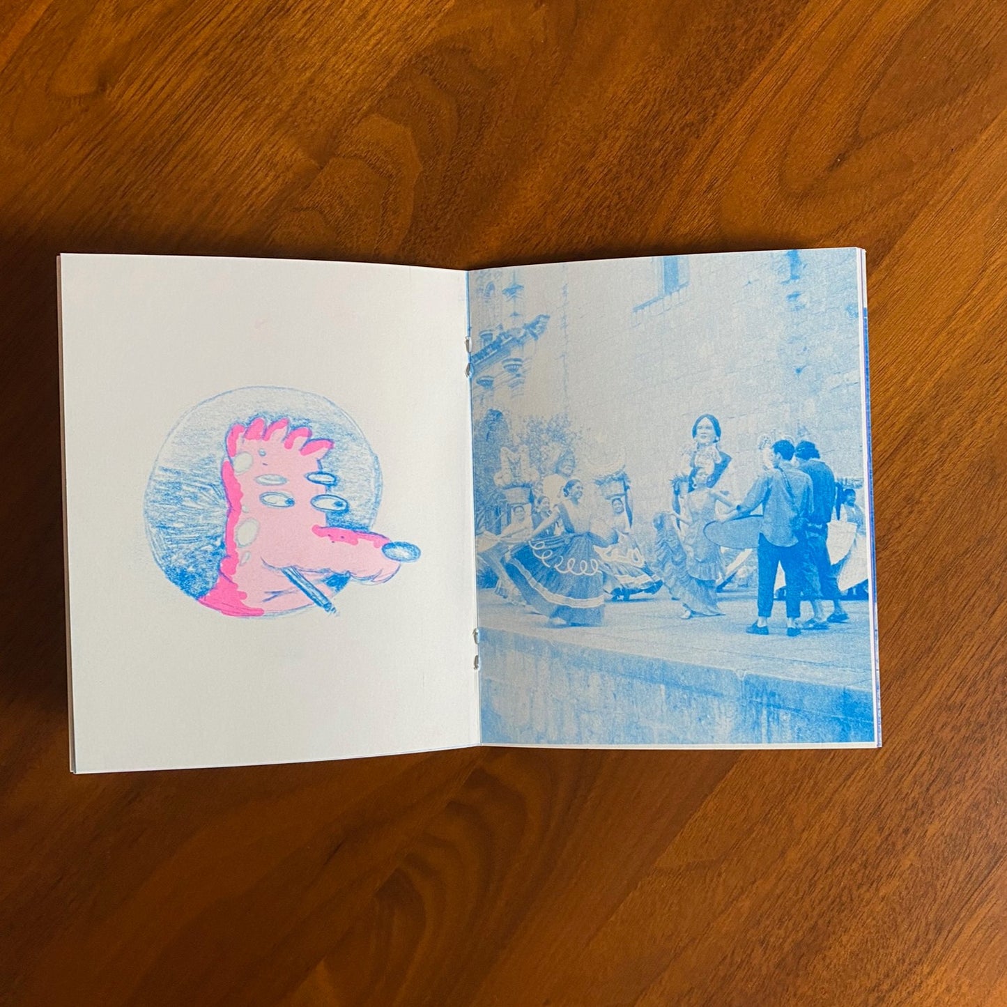 Corner Bodega Publishers: Zines
