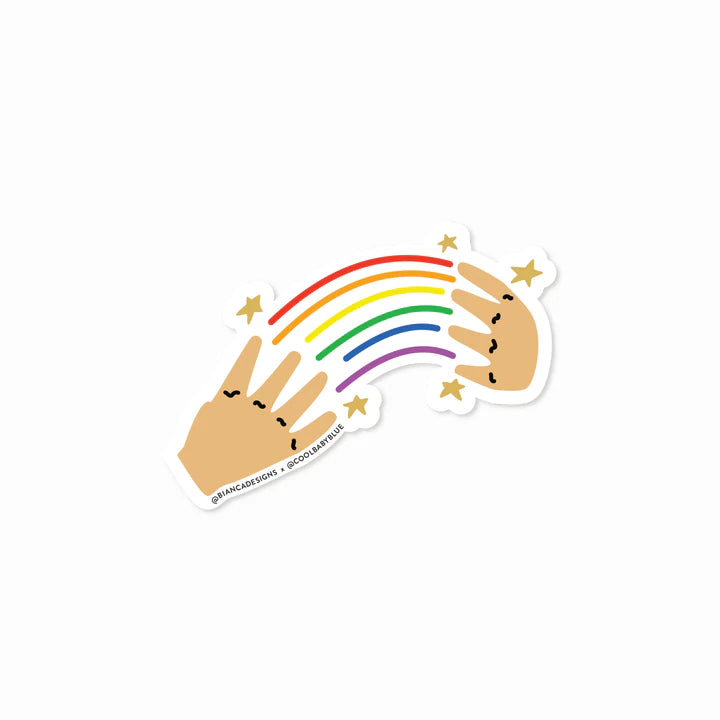 Bianca Designs: Stickers
