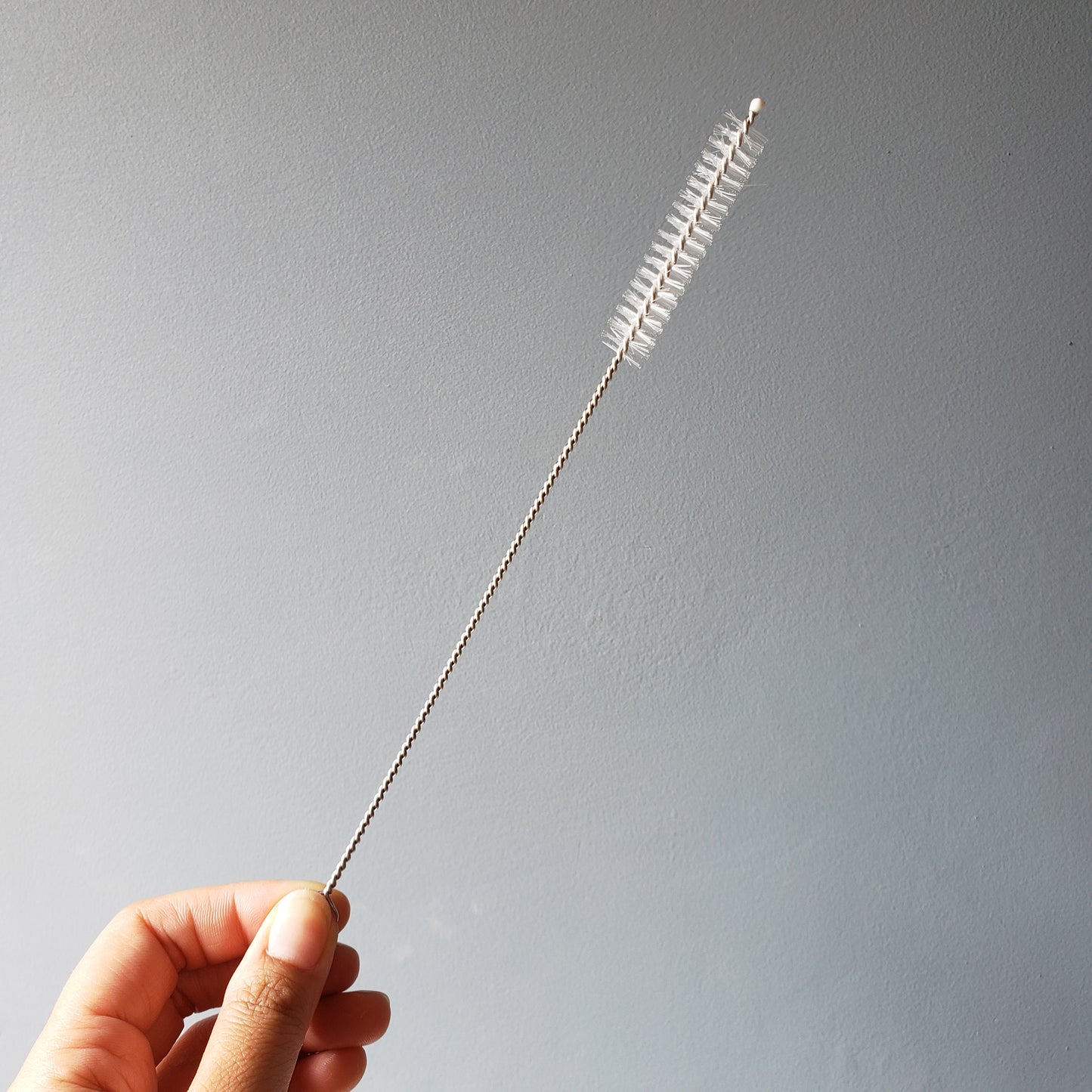 FHTS: Reusable Straws