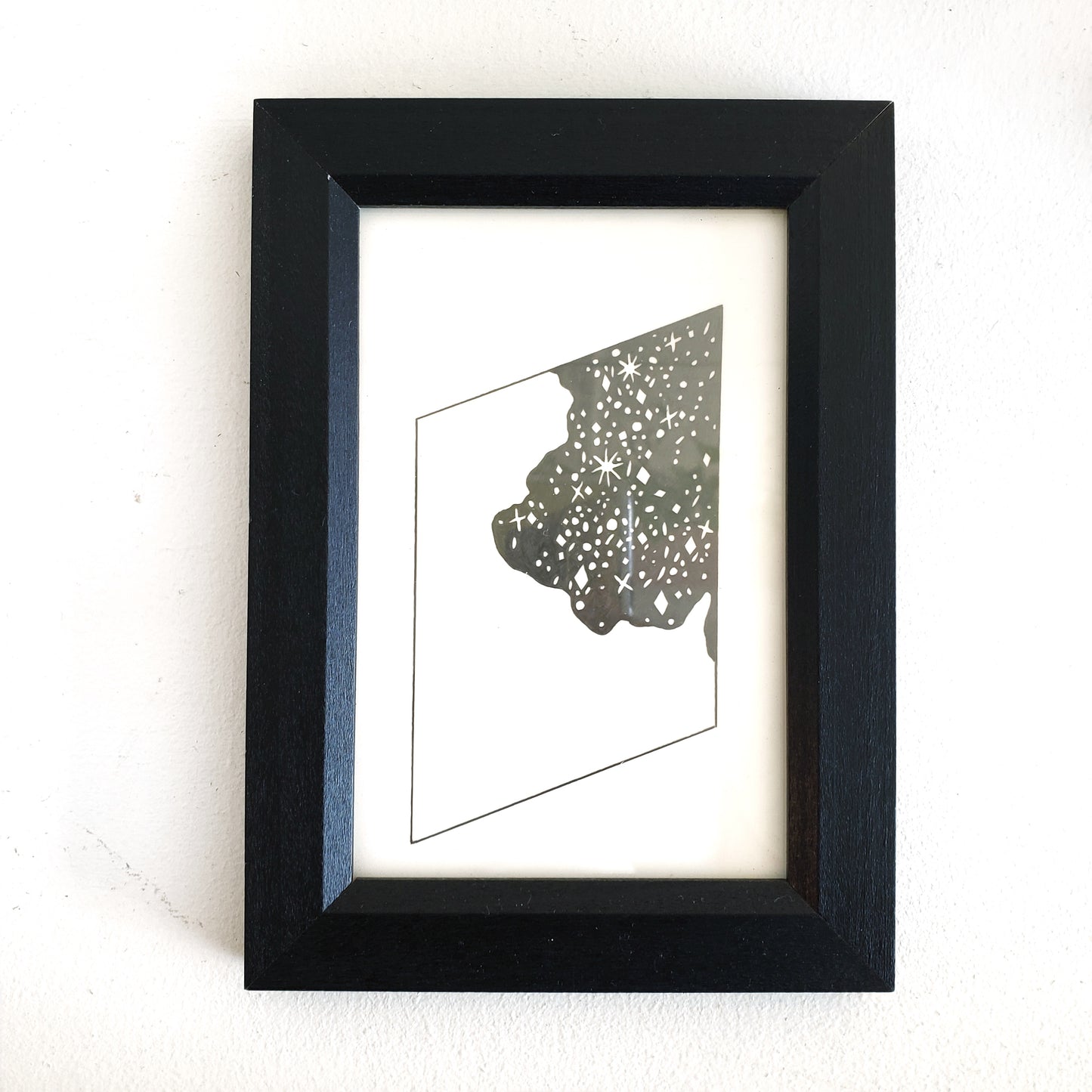 Rose Wong: Original Drawings