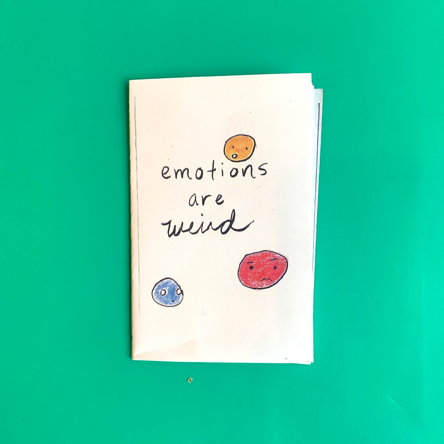 Sabrina Sims: Zines