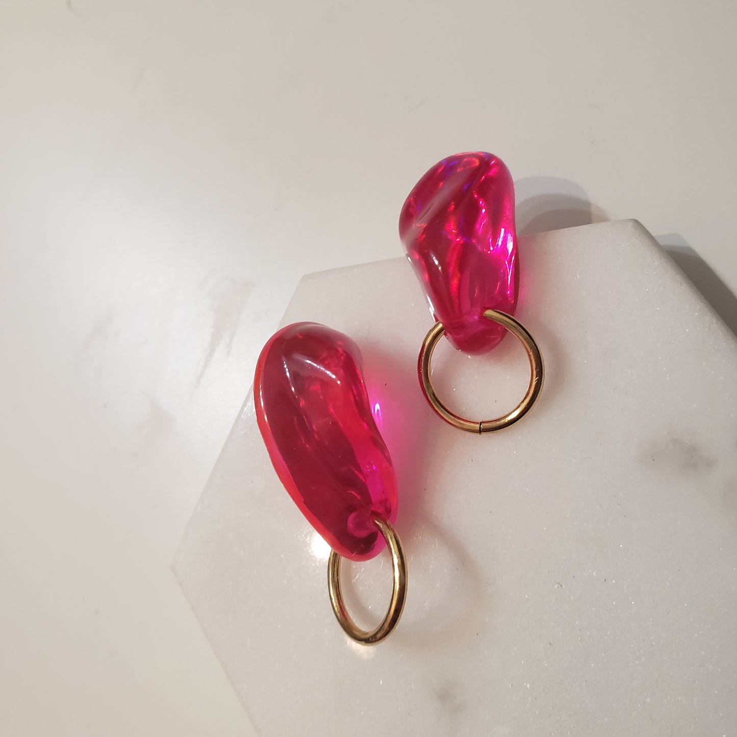 2x10: Earrings