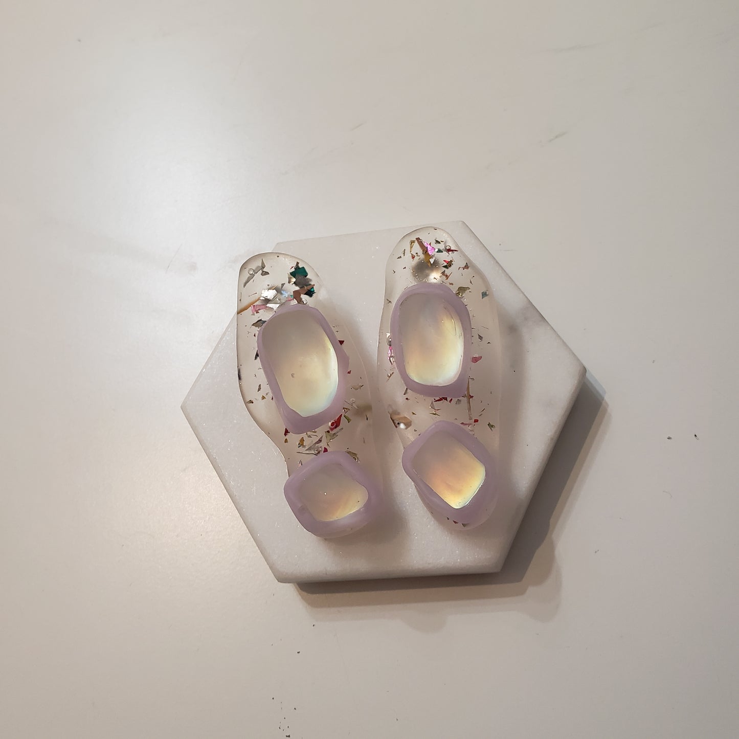 2x10: Earrings
