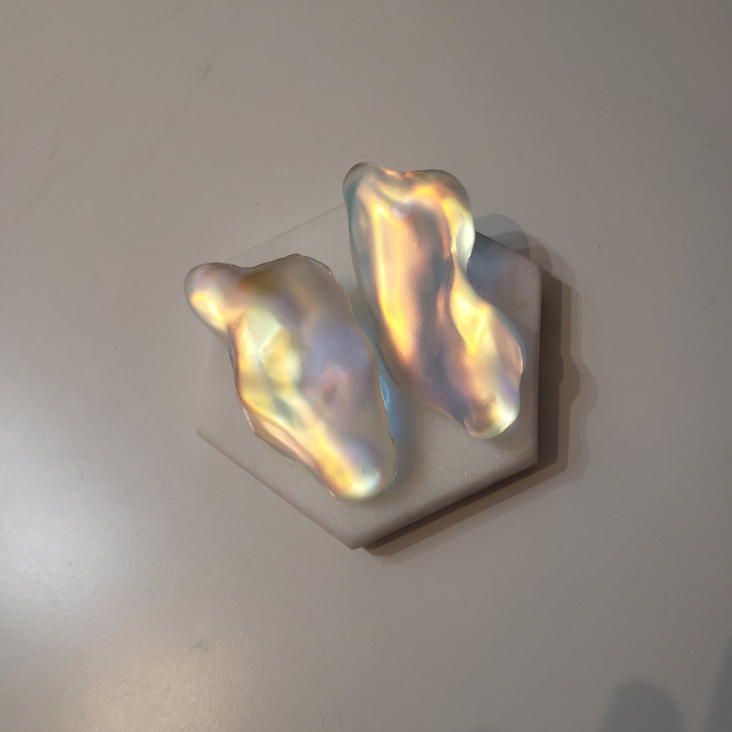 2x10: Earrings