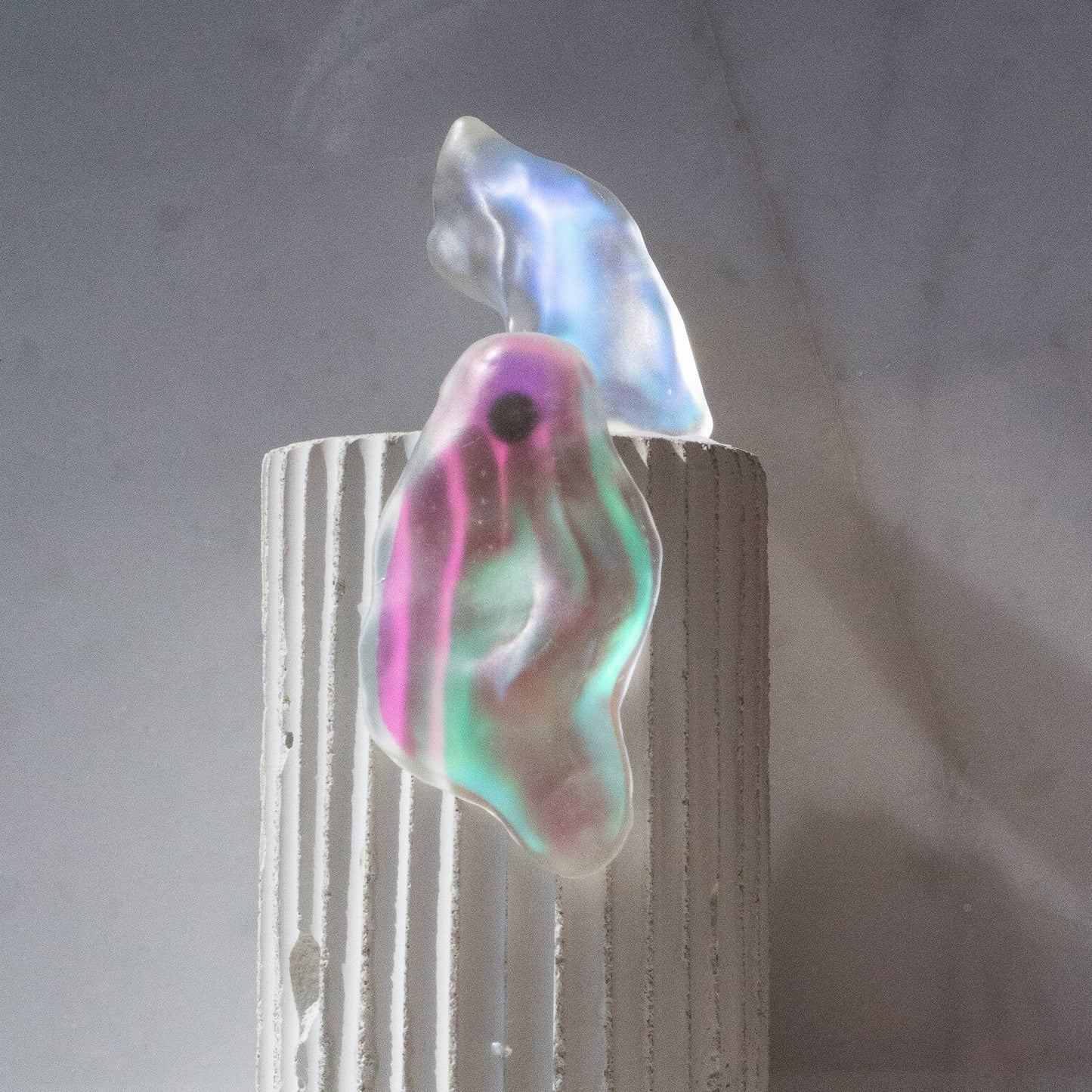 2x10: Earrings