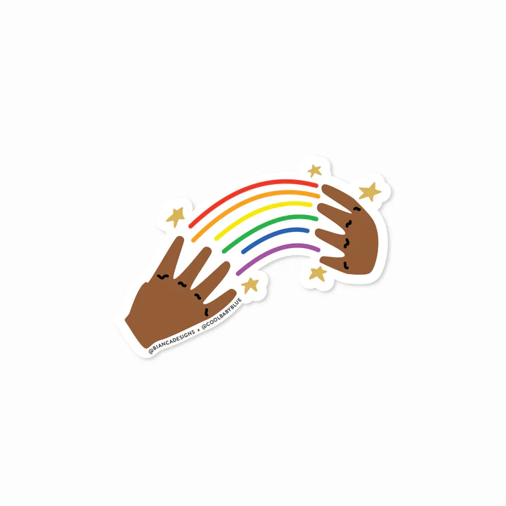 Bianca Designs: Stickers