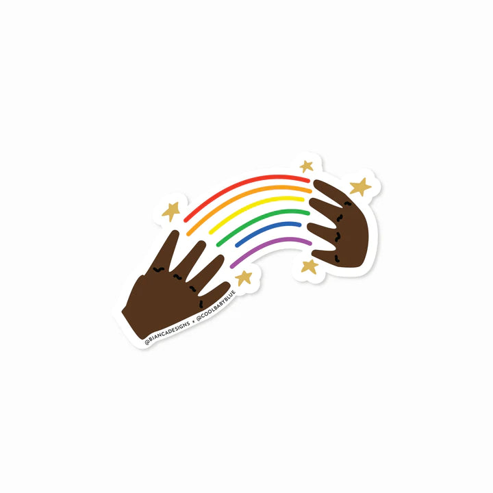 Bianca Designs: Stickers