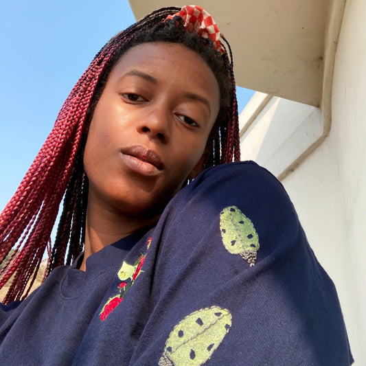 Adele Jackson: New York, I Adore T-Shirt