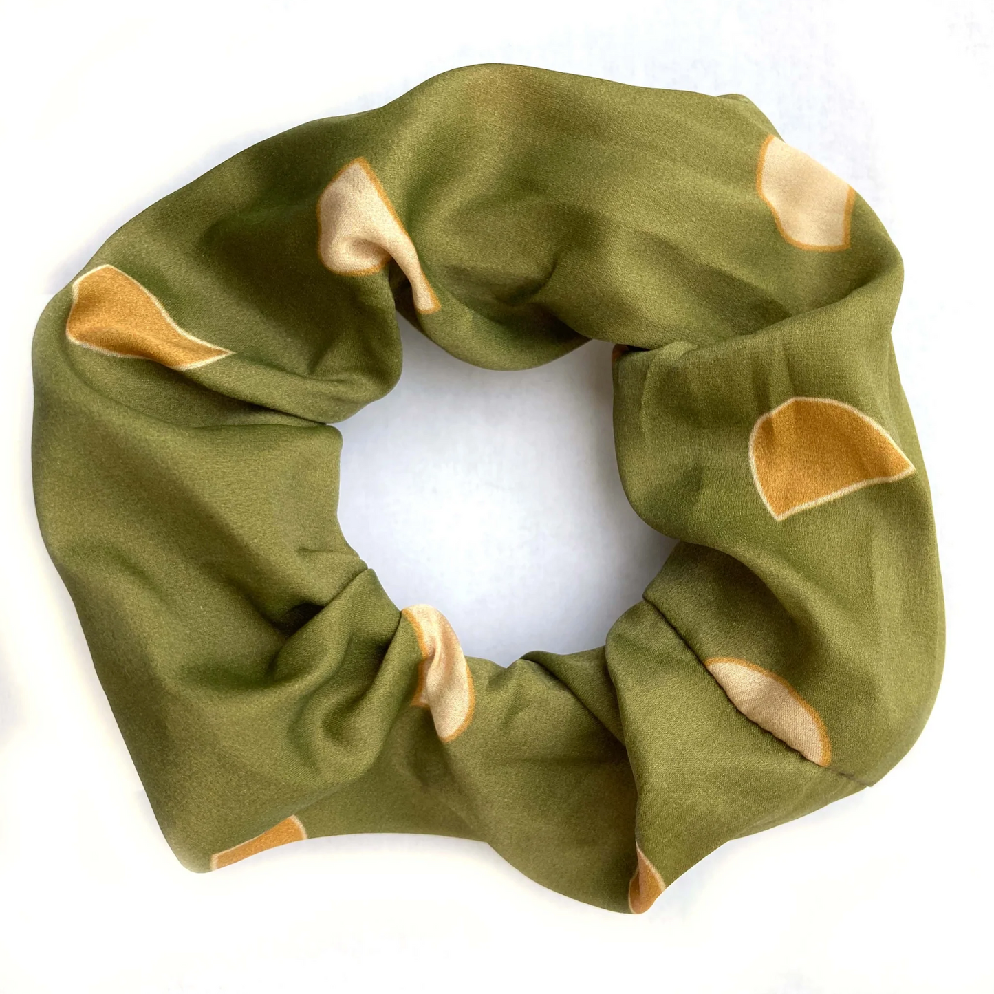 Adele Jackson: Scrunchies